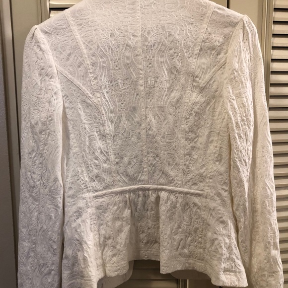 🍒🍒Blazer with elasticity - Picture 6 of 14